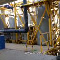 potassium sulphate production line for potash fertilizer